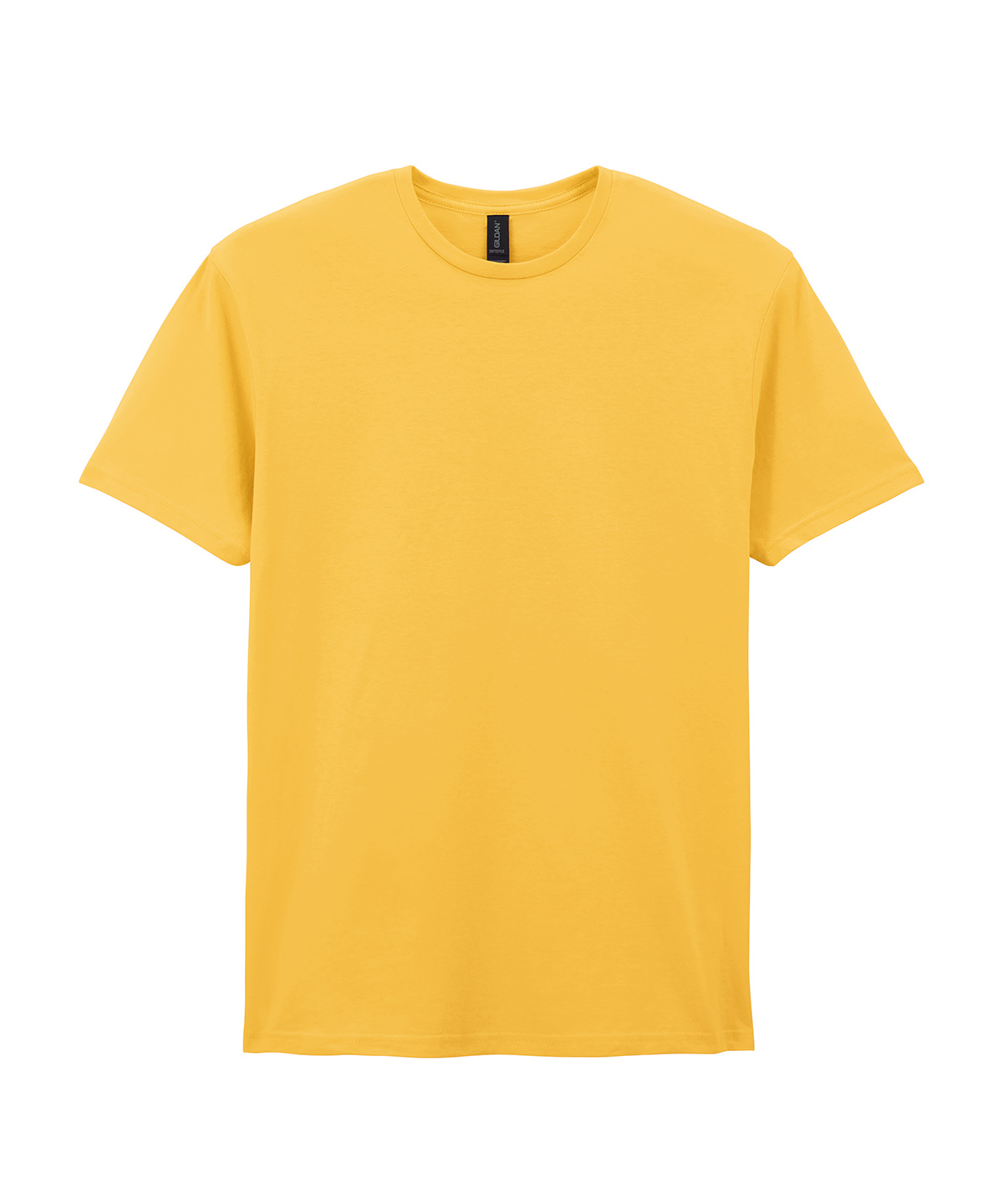 Softstyle™ adult ringspun t-shirt - Daisy
