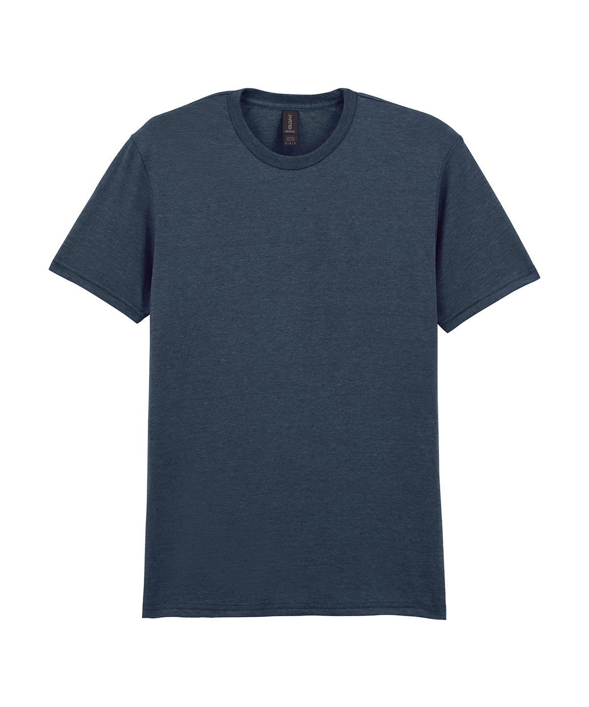 Softstyle™ adult ringspun t-shirt - Dark Heather△