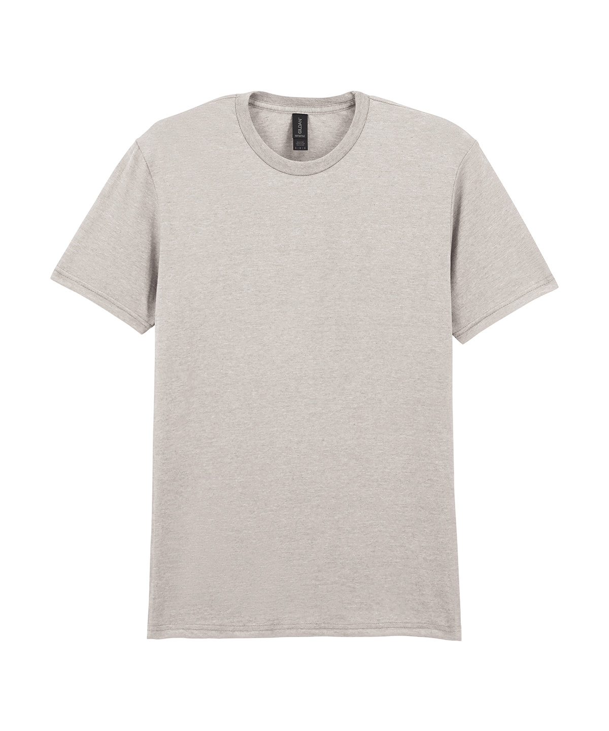 Softstyle™ adult ringspun t-shirt - Ice Grey