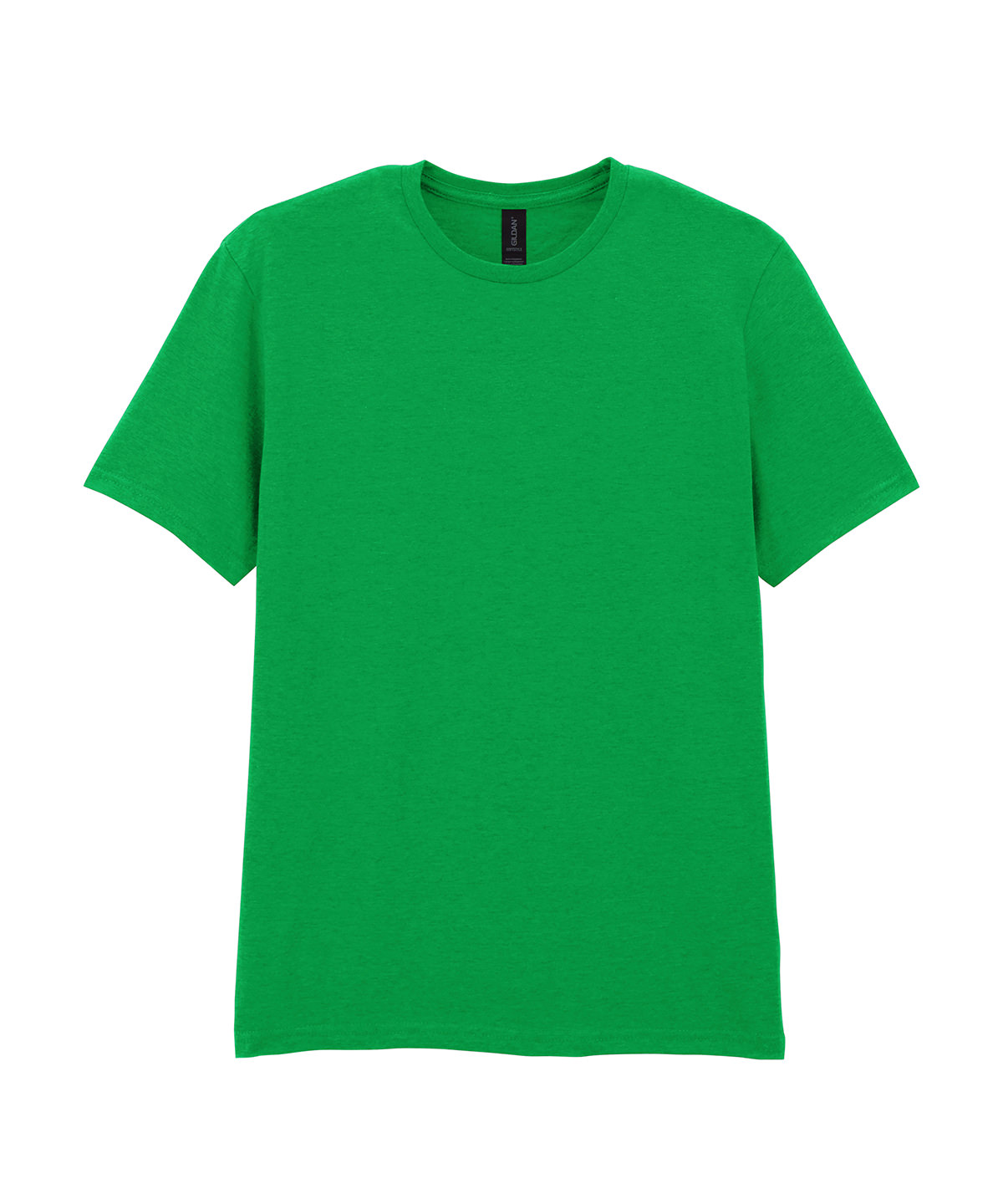 Softstyle™ adult ringspun t-shirt - Irish Green