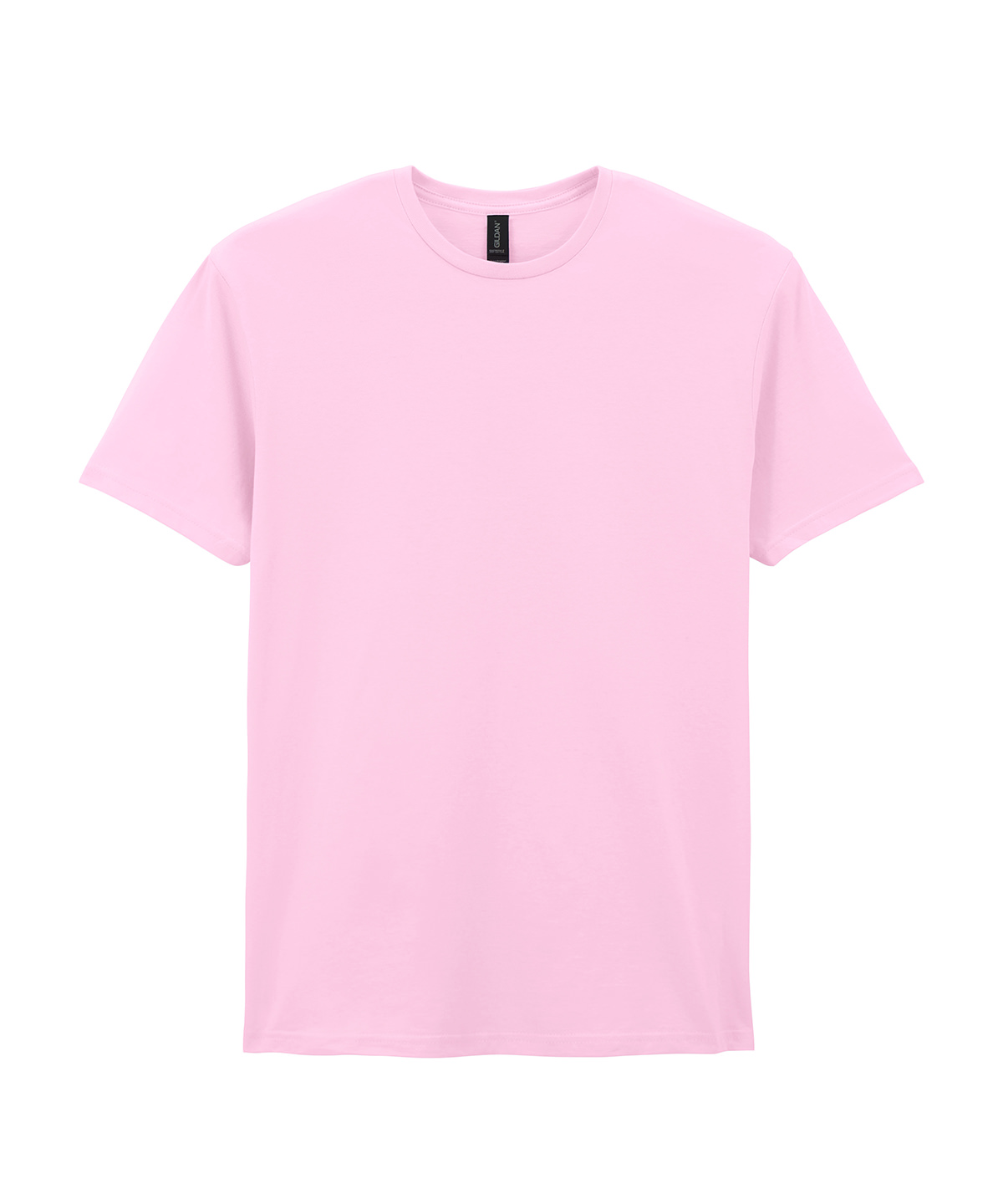 Softstyle™ adult ringspun t-shirt - Light Pink