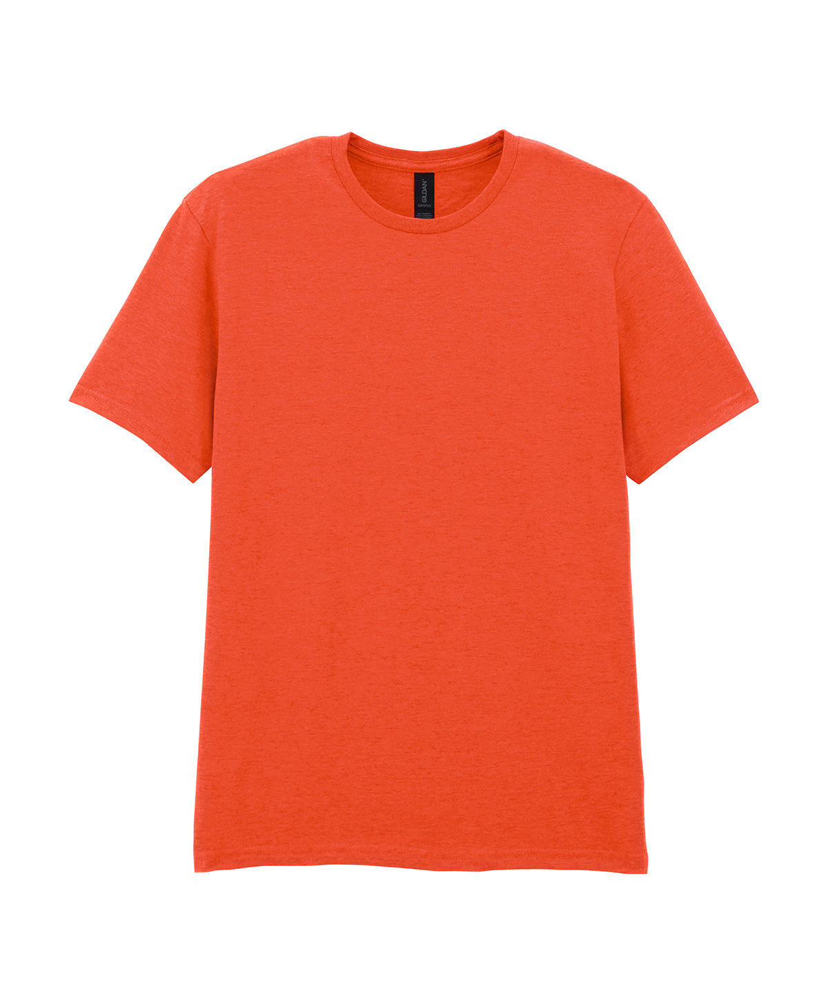 Softstyle™ adult ringspun t-shirt - Orange