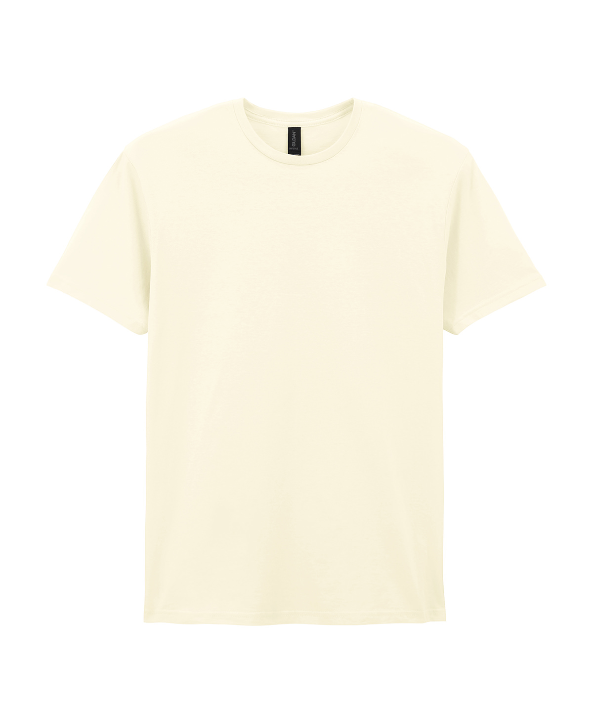 Softstyle™ adult ringspun t-shirt - Off White△