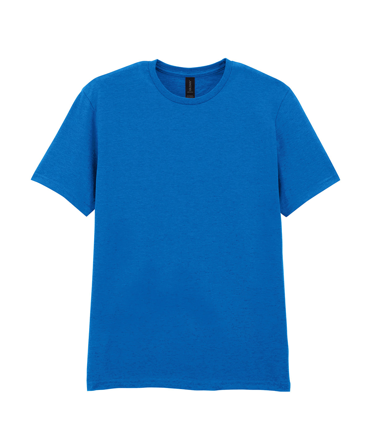 Softstyle™ adult ringspun t-shirt - Royal△