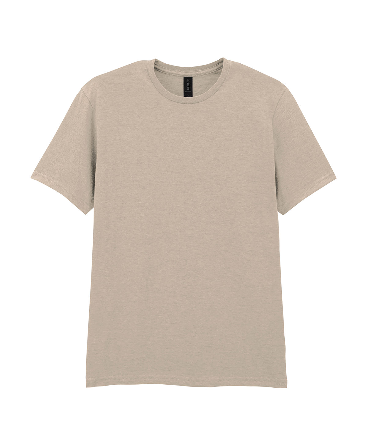 Softstyle™ adult ringspun t-shirt - Sand