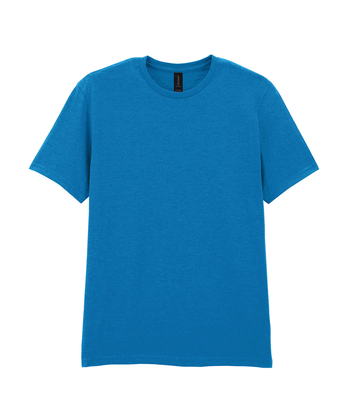 Softstyle™ adult ringspun t-shirt - Sapphire