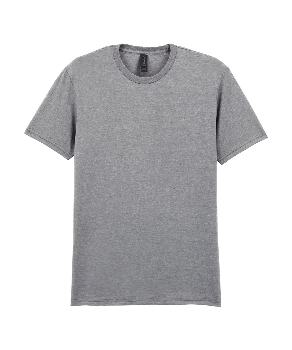 Softstyle™ adult ringspun t-shirt - RS Sports Grey△