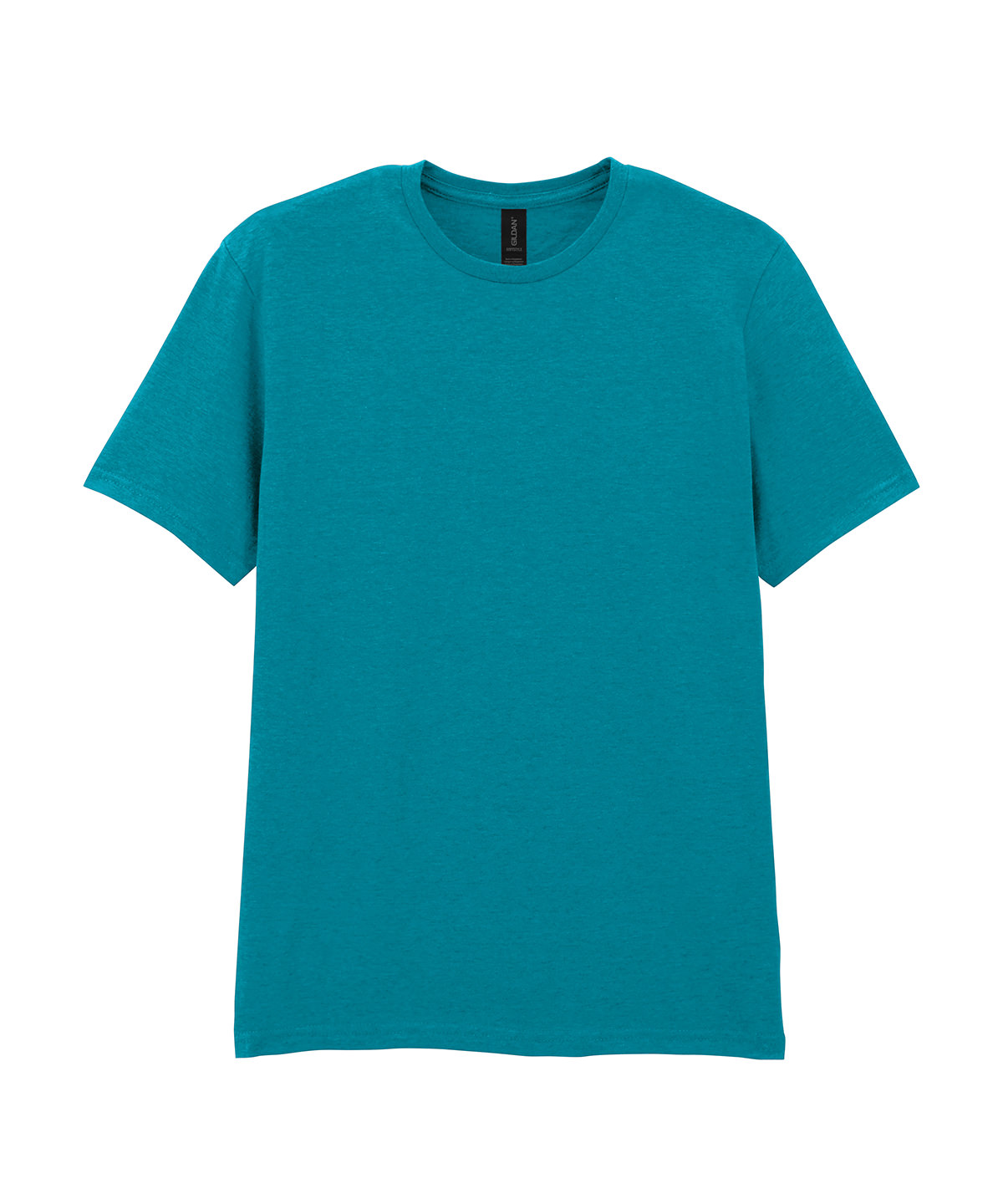 Softstyle™ adult ringspun t-shirt - Tropical Blue