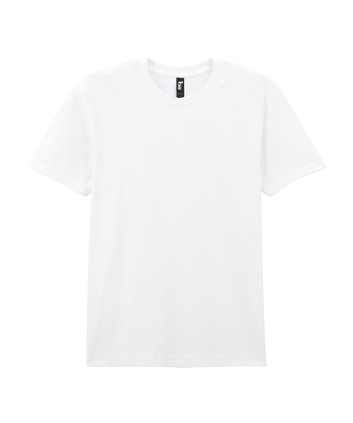 Hammer® adult t-shirt - White