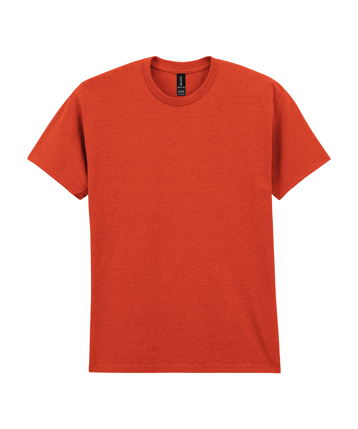 Heavy Cotton™ adult t-shirt - Antique Orange
