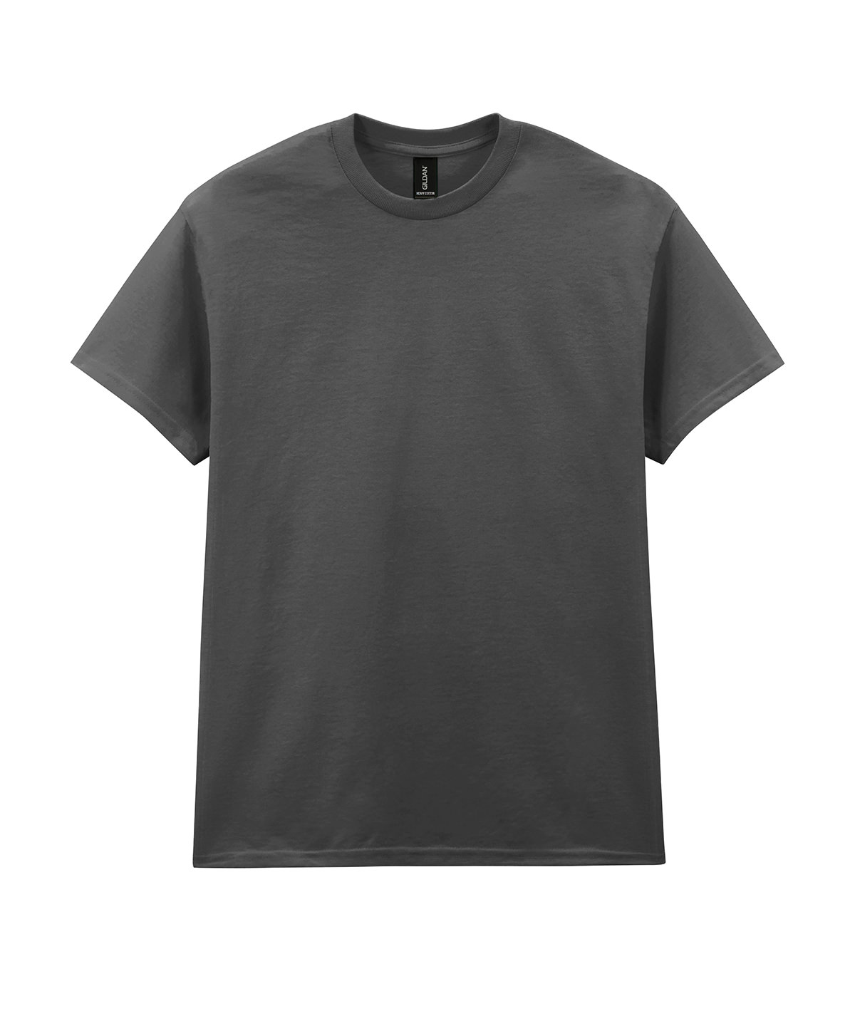Heavy Cotton™ adult t-shirt - Charcoal