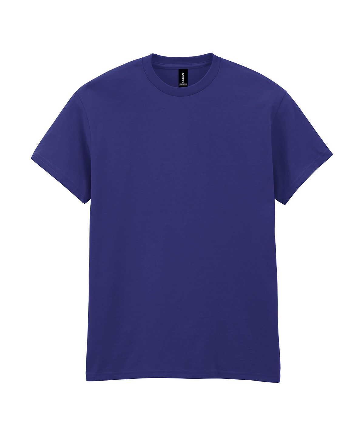 Heavy Cotton™ adult t-shirt - Cobalt