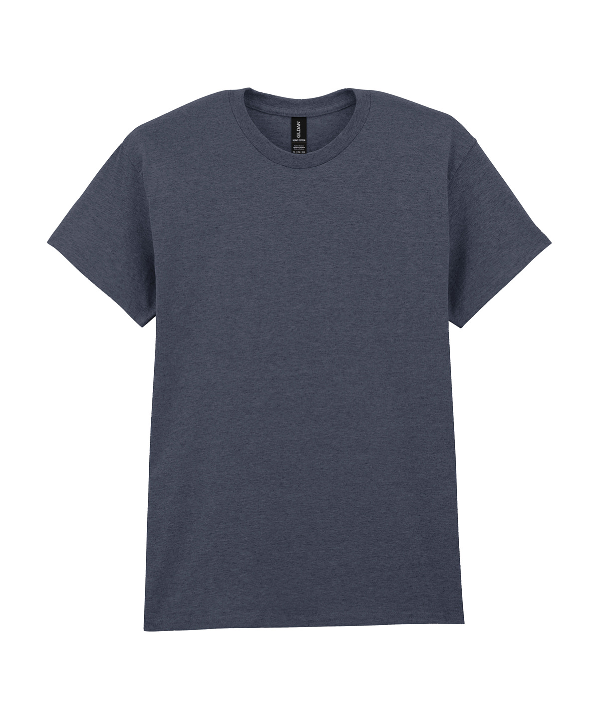 Heavy Cotton™ adult t-shirt - Dark Heather