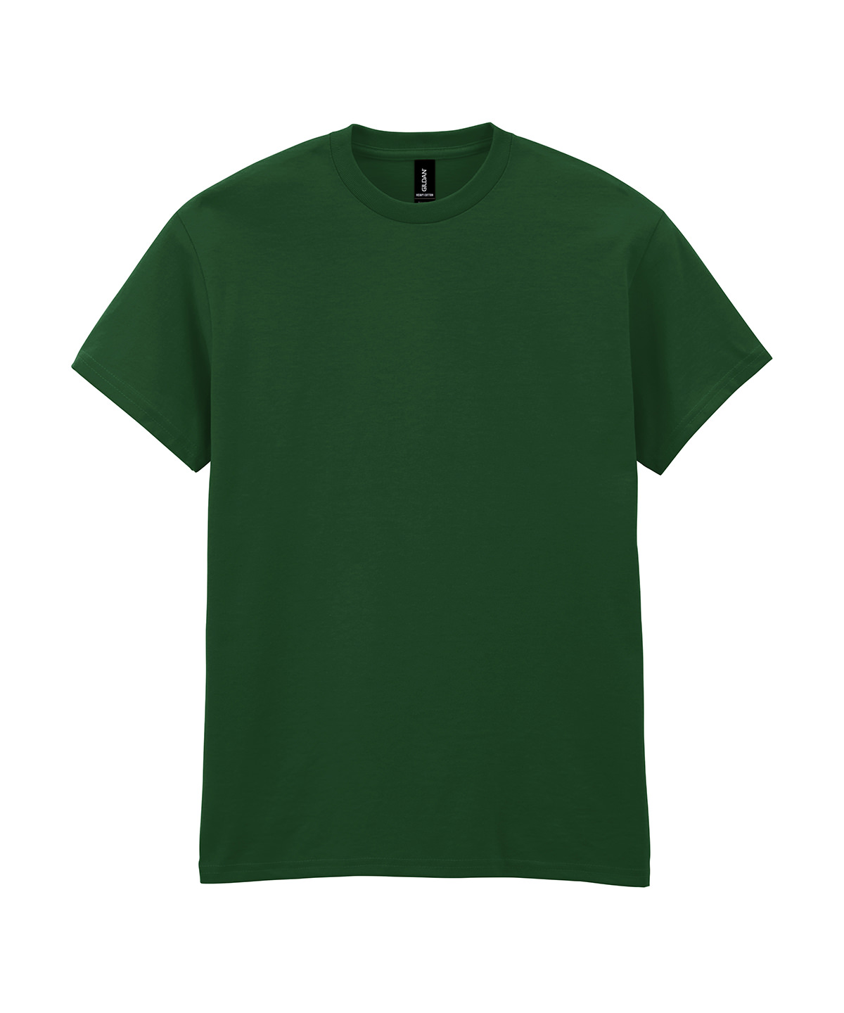 Heavy Cotton™ adult t-shirt - Forest