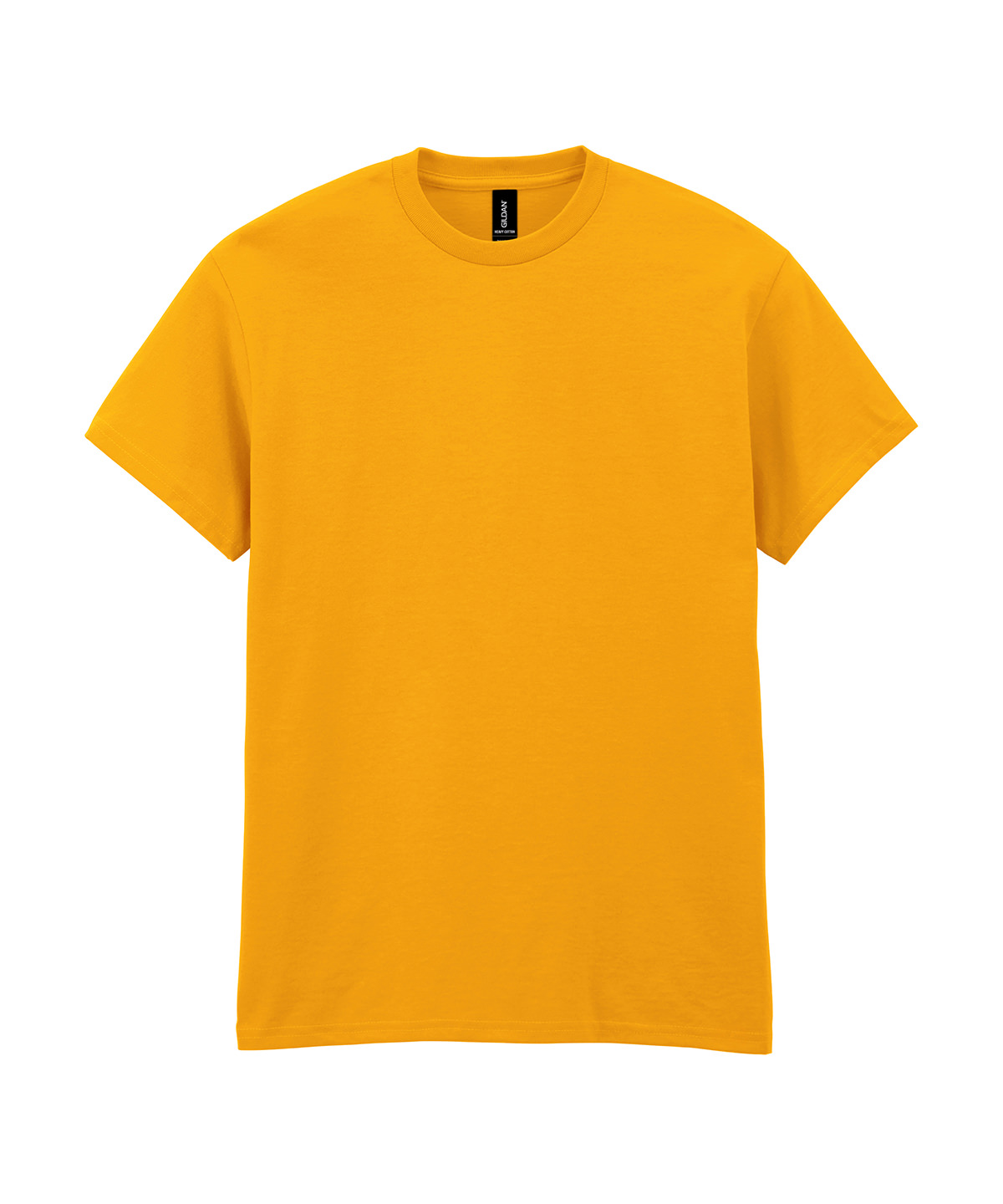 Heavy Cotton™ adult t-shirt - Gold