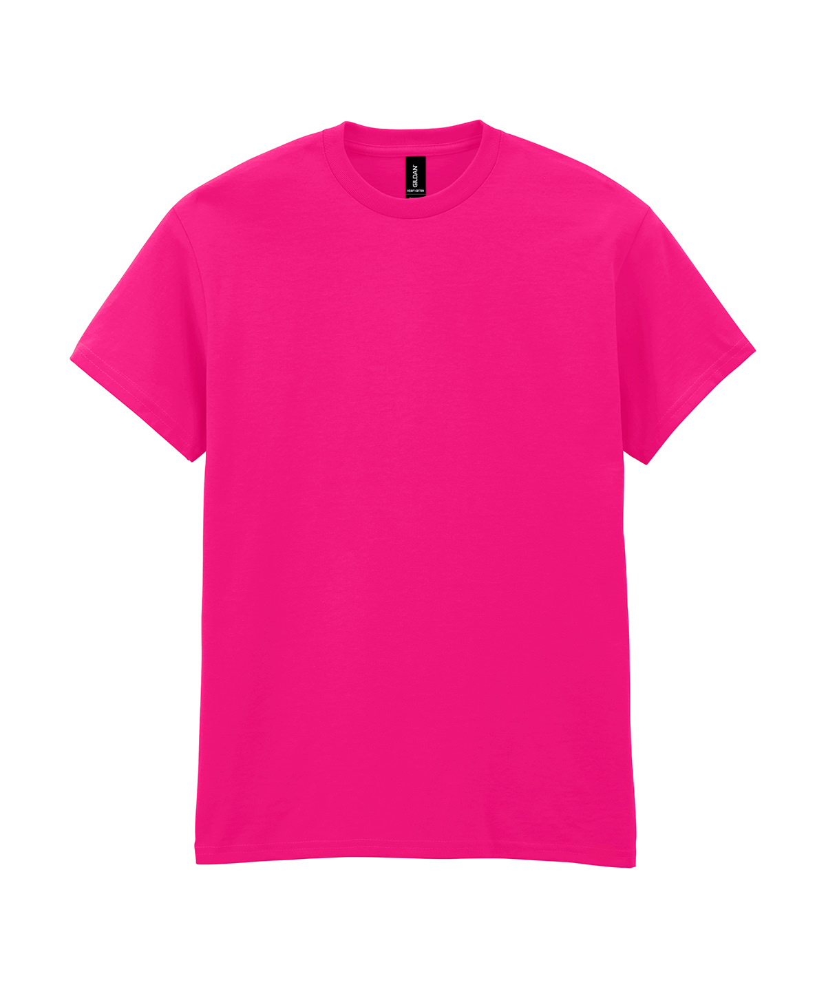 Heavy Cotton™ adult t-shirt - Heliconia