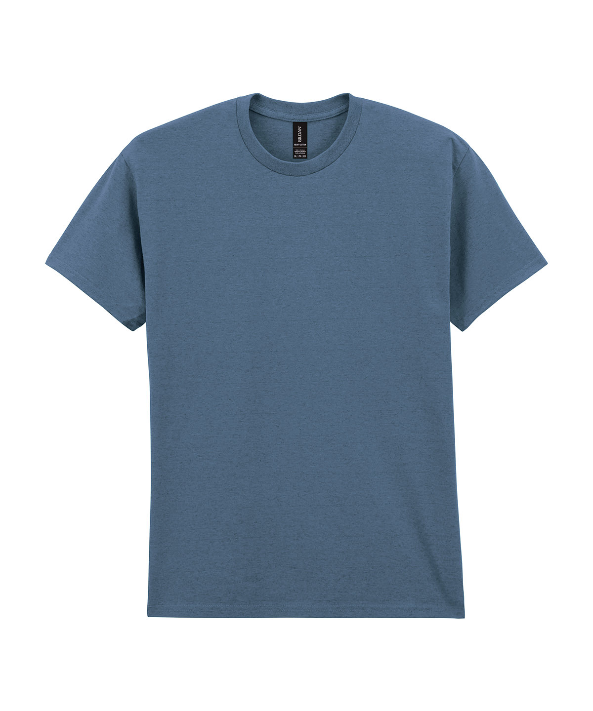 Heavy Cotton™ adult t-shirt - Indigo Blue