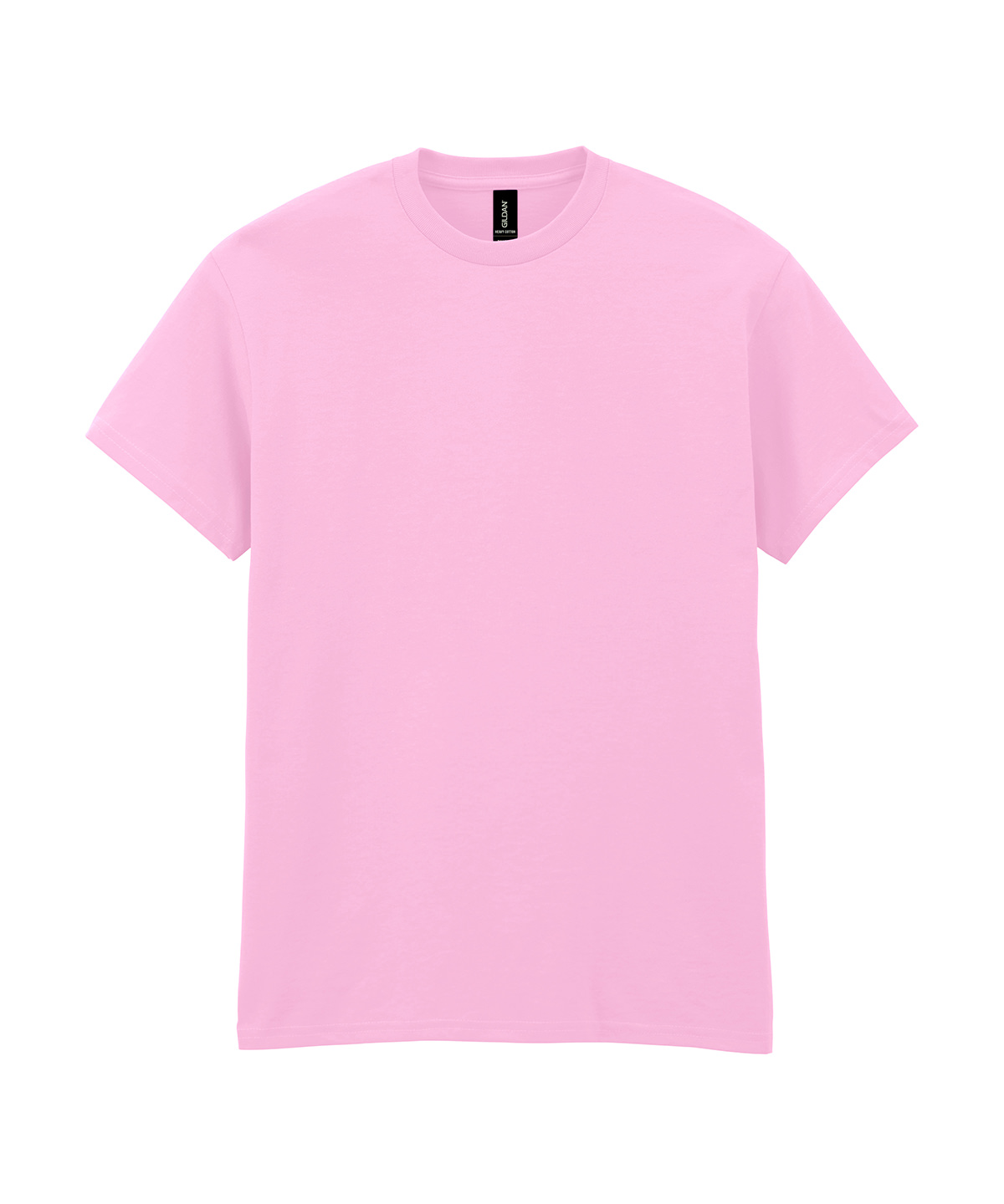 Heavy Cotton™ adult t-shirt - Light Pink