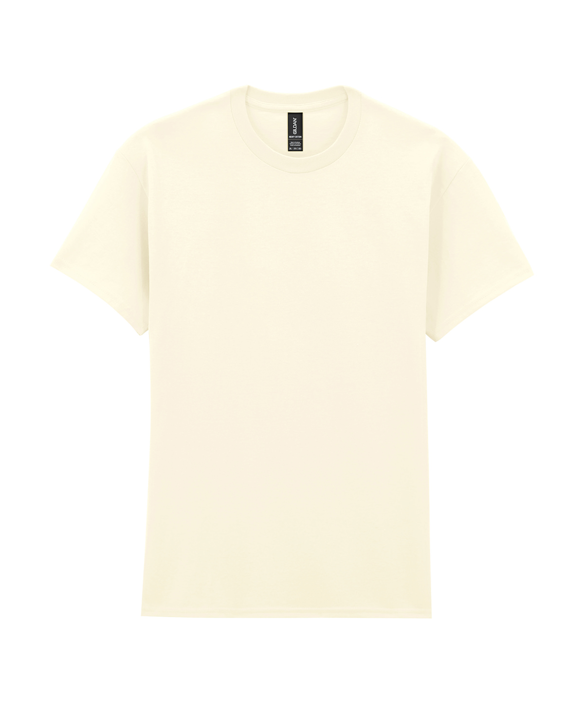 Heavy Cotton™ adult t-shirt - Off White