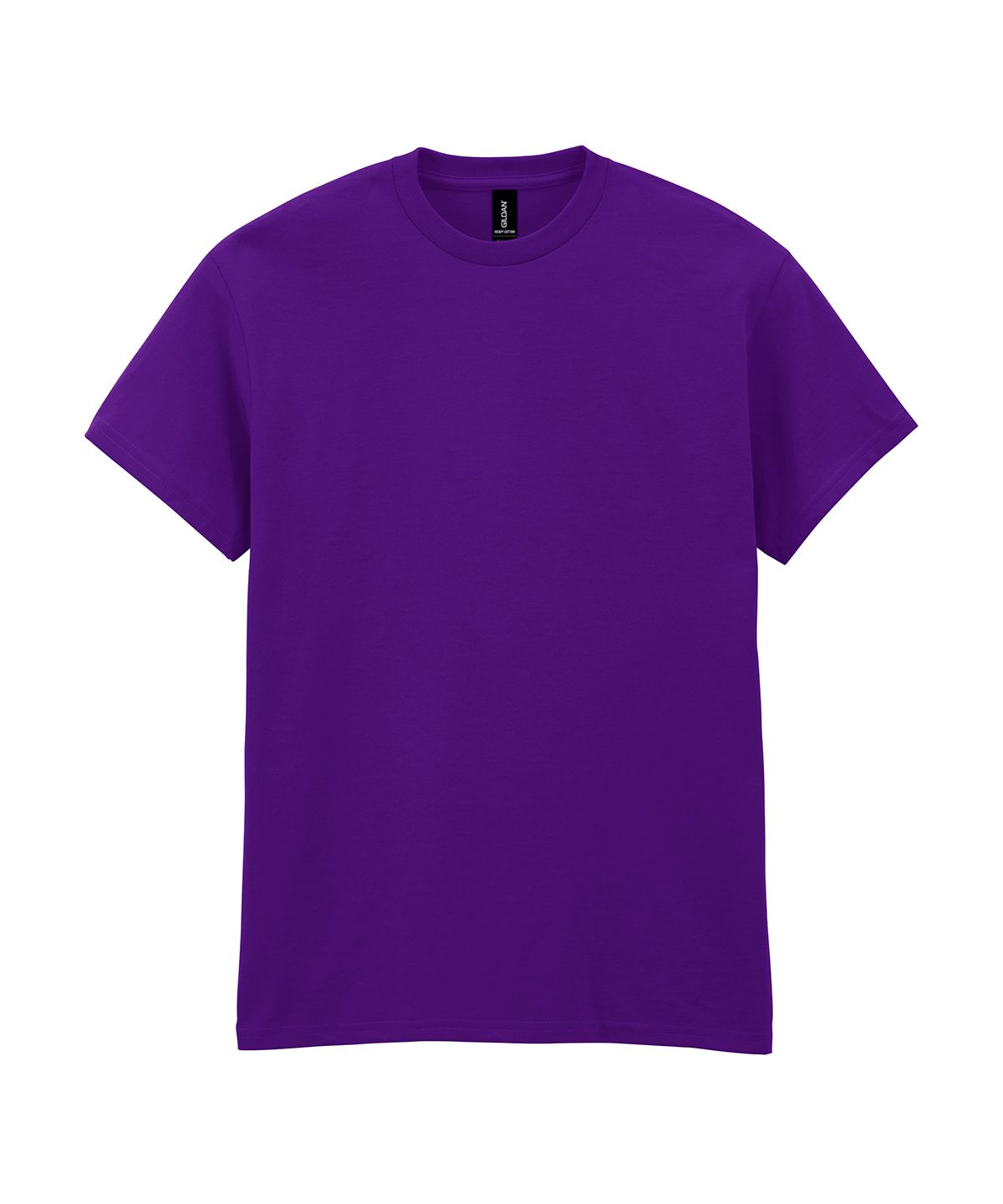 Heavy Cotton™ adult t-shirt - Purple