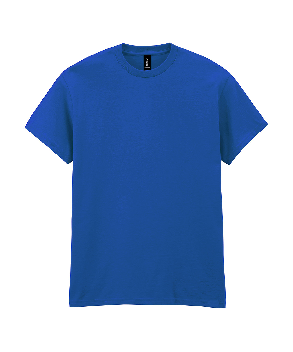 Heavy Cotton™ adult t-shirt - Royal