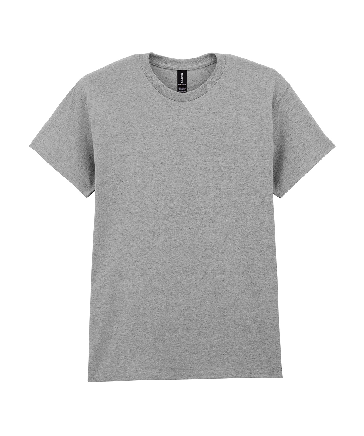 Heavy Cotton™ adult t-shirt - Sport Grey