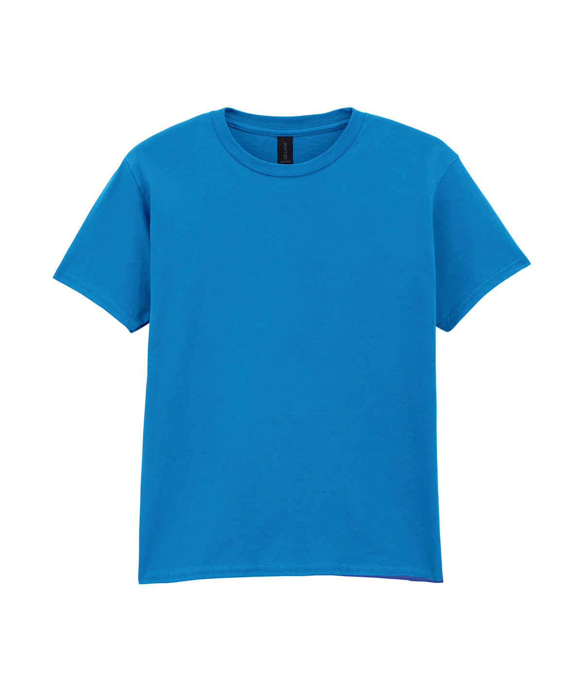 Gildan Kids SoftStyle® Youth T-Shirt - Sapphire
