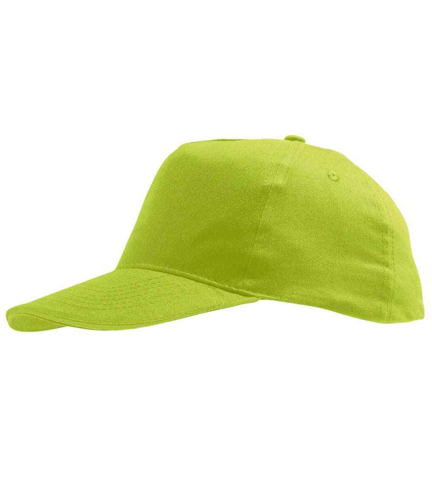SOL'S Kids Sunny Cap - Apple Green