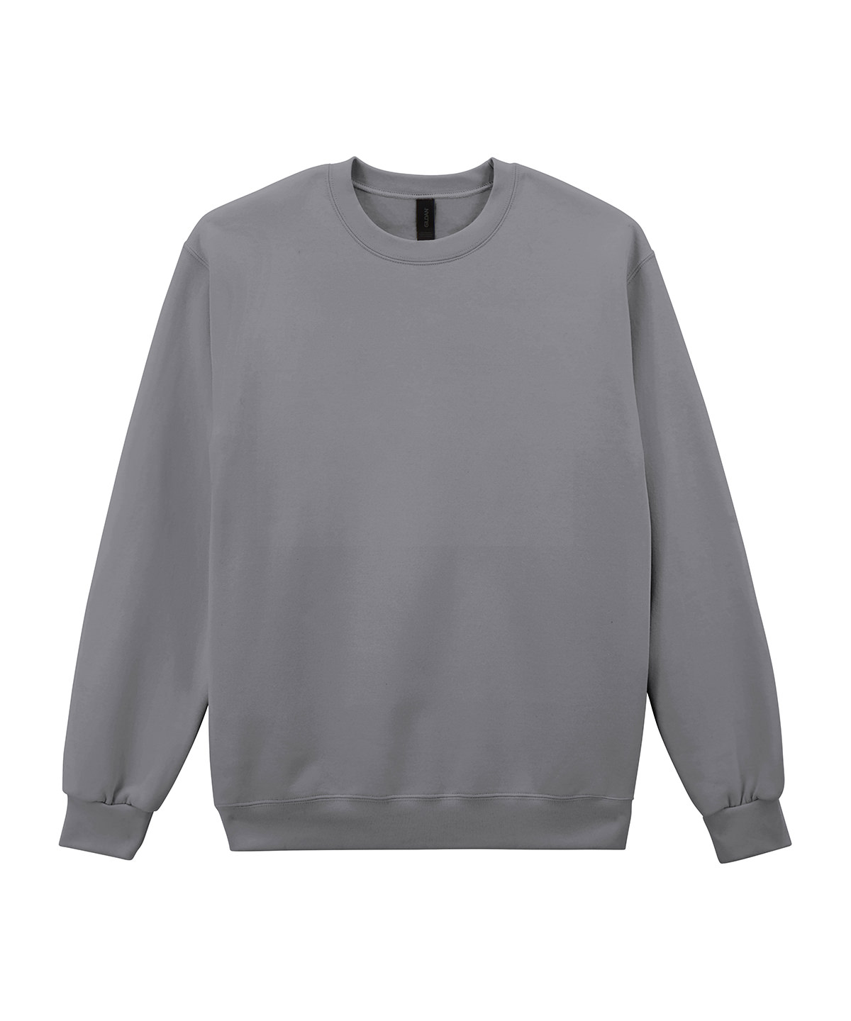 Hammer® Maxweight adult crew neck sweatshirt - Gravel