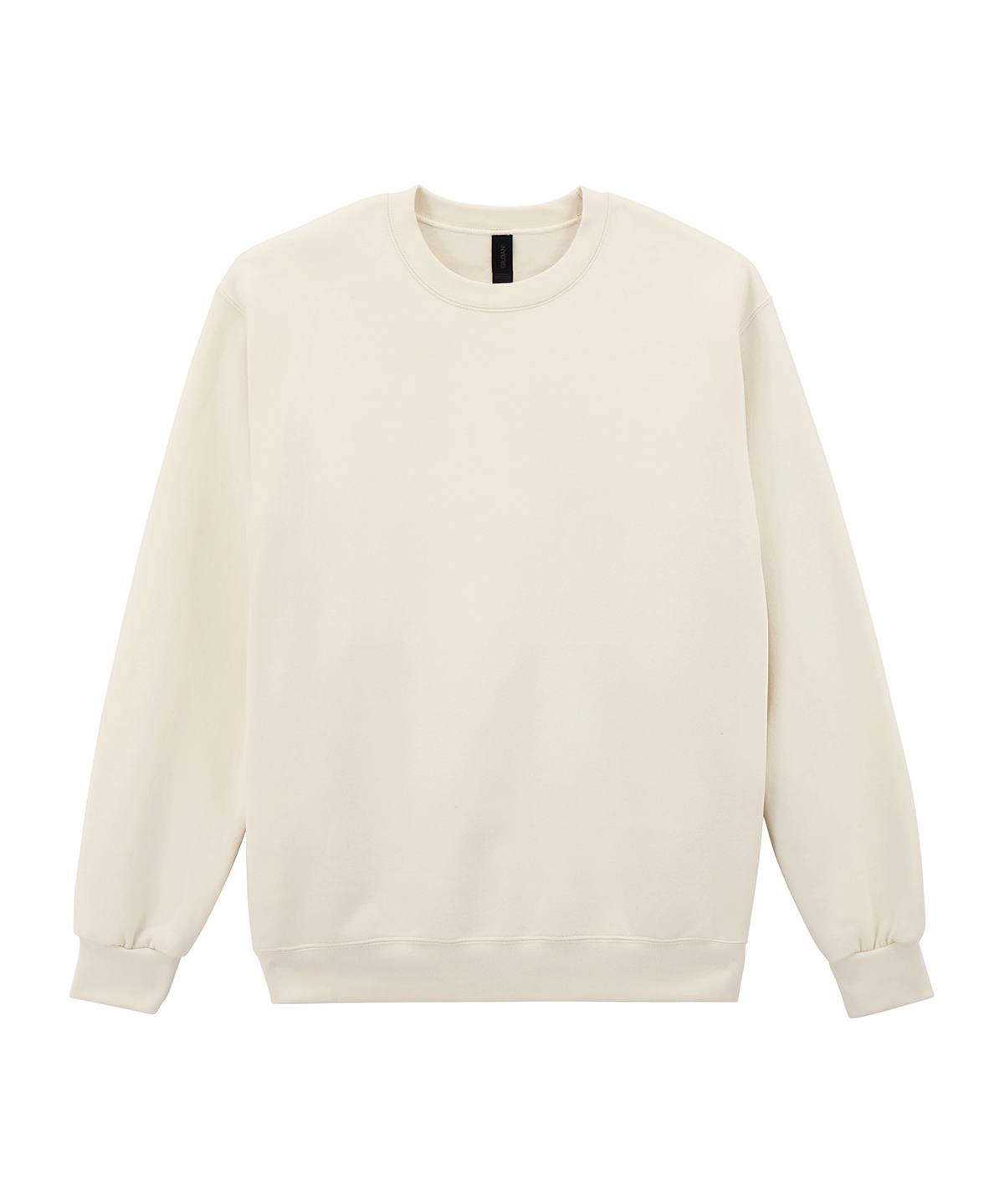 Hammer® Maxweight adult crew neck sweatshirt - Off White