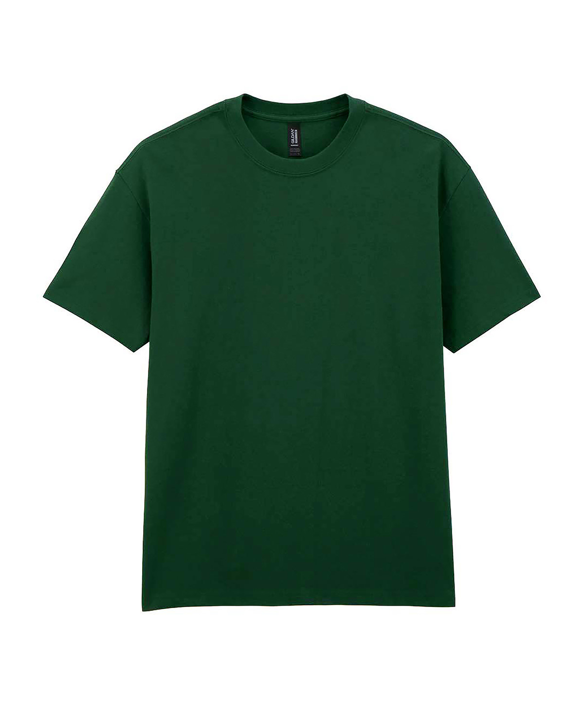 Hammer® Maxweight adult t-shirt - Forest Green