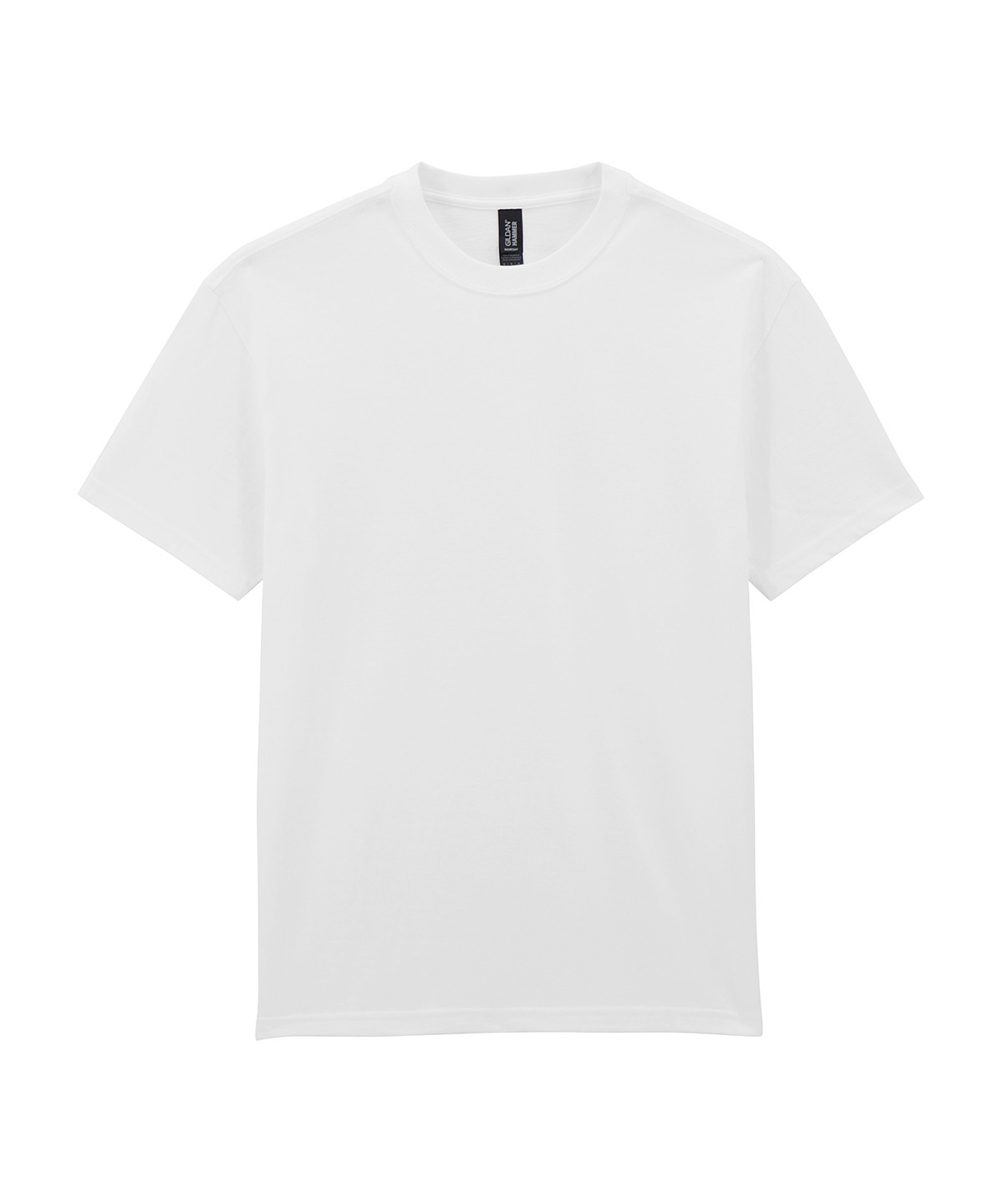 Hammer® Maxweight adult t-shirt - White