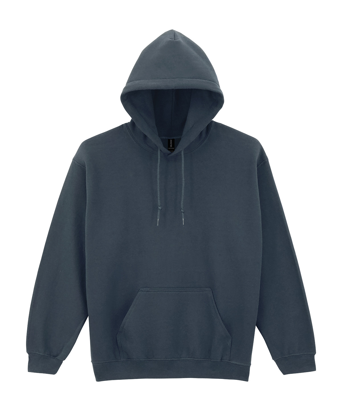 Heavy Blend™ hooded sweatshirt - Dark Heather
