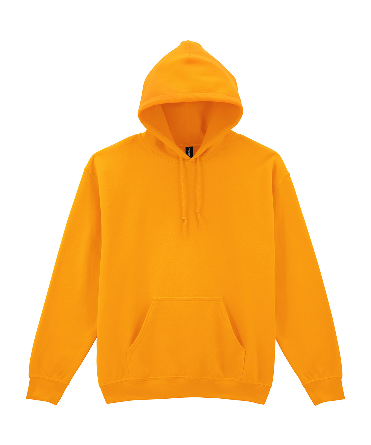 Heavy Blend™ hooded sweatshirt - Gold