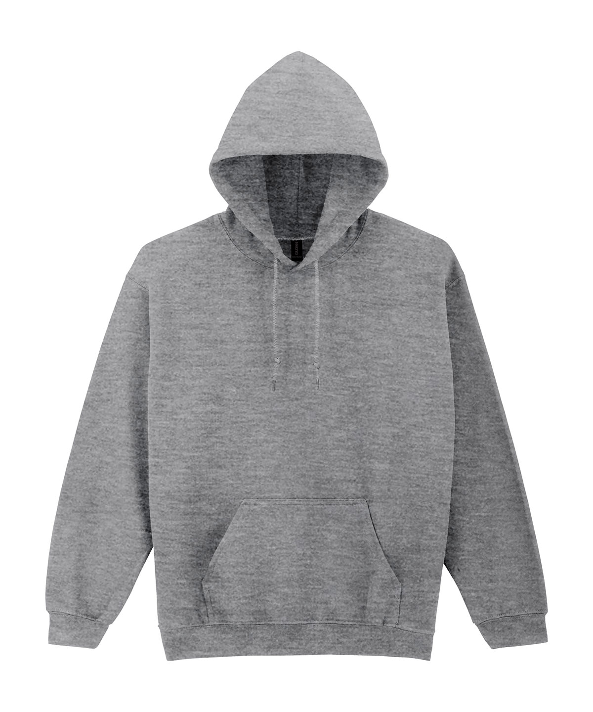 Heavy Blend™ hooded sweatshirt - Graphite Heather