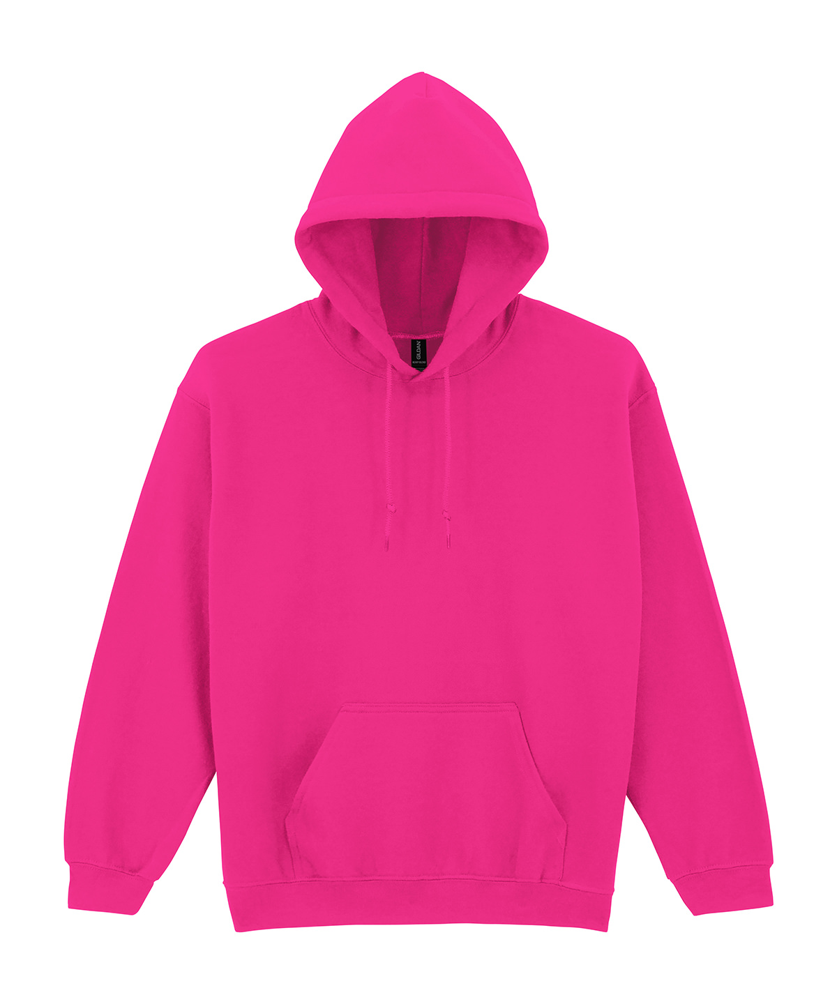 Heavy Blend™ hooded sweatshirt - Heliconia