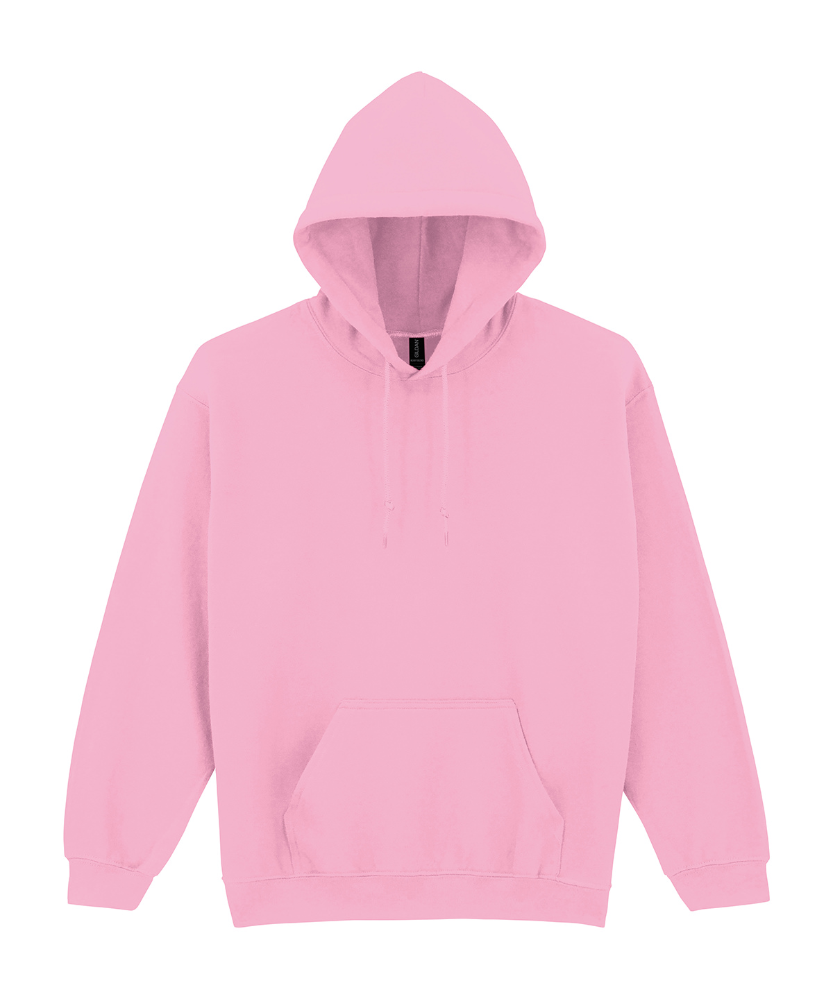 Heavy Blend™ hooded sweatshirt - Light Pink