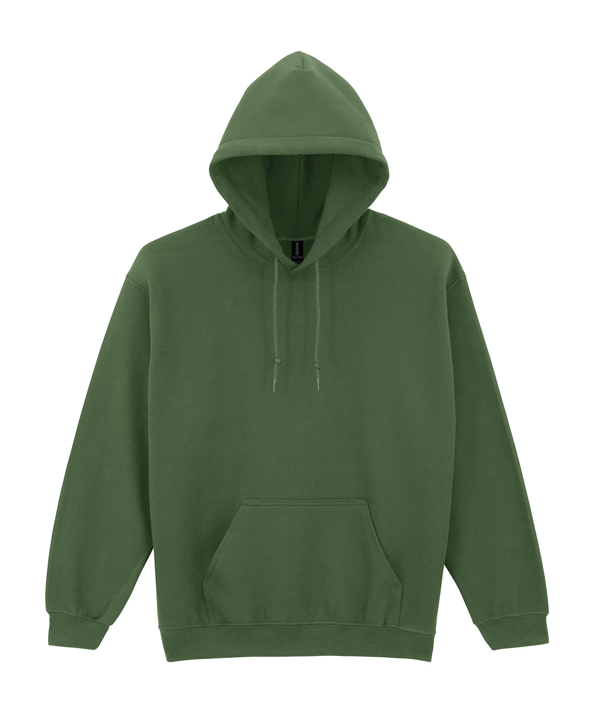 Heavy Blend™ hooded sweatshirt - Military Green