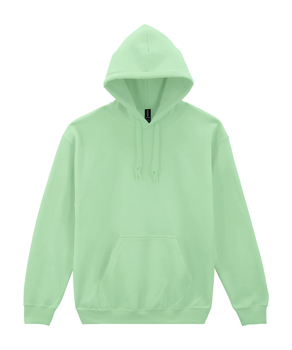 Heavy Blend™ hooded sweatshirt - Mint Green