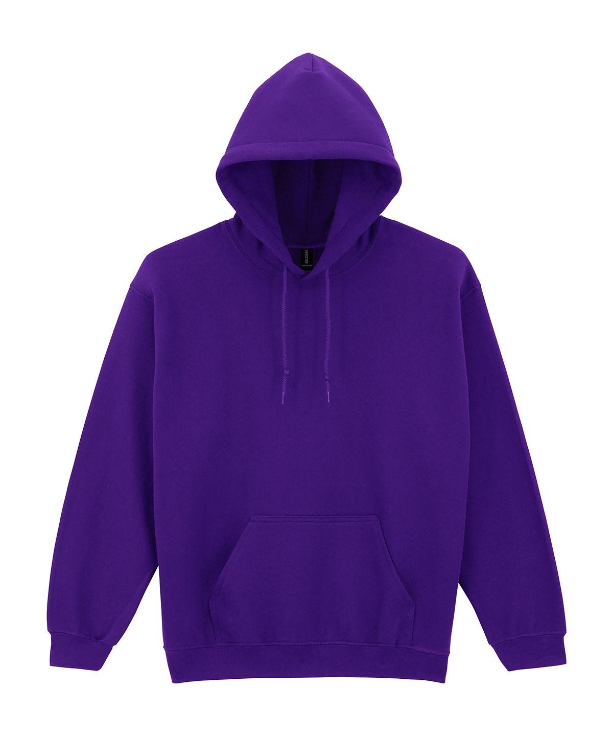 Heavy Blend™ hooded sweatshirt - Purple