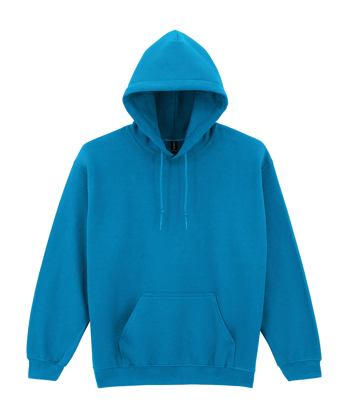 Heavy Blend™ hooded sweatshirt - Sapphire