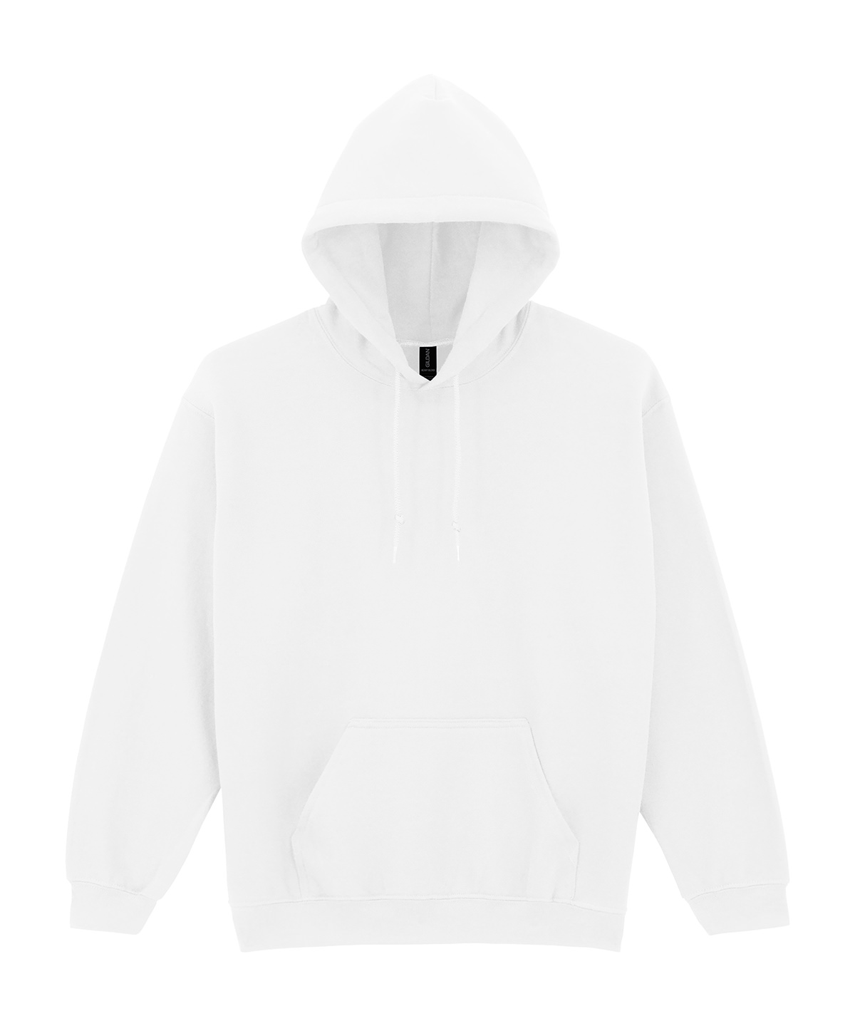 Heavy Blend™ hooded sweatshirt - White