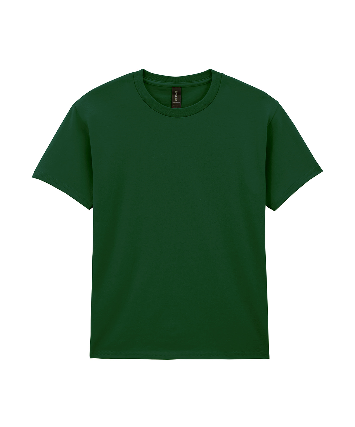 Gildan Kids Heavy Cotton™ T-Shirt - Forest