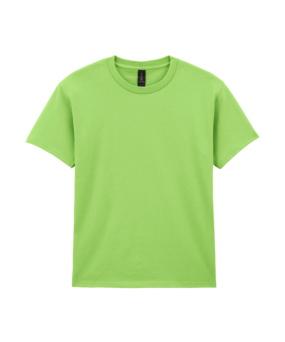Gildan Kids Heavy Cotton™ T-Shirt - Lime
