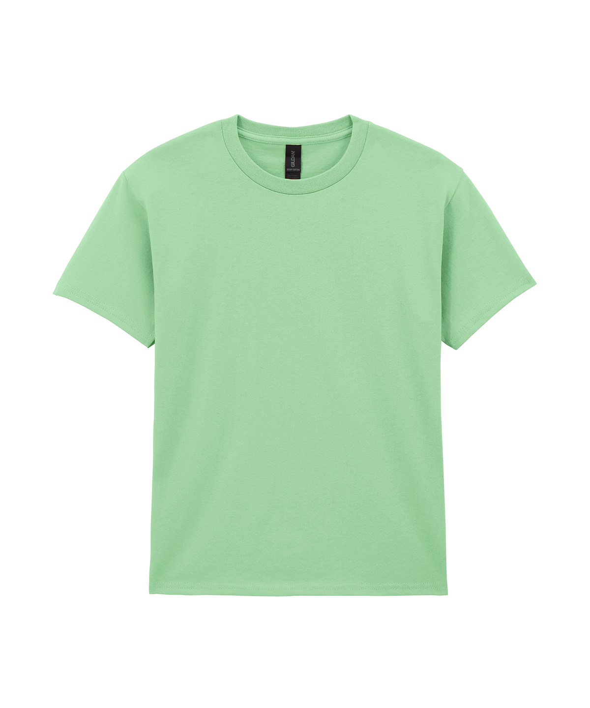 Gildan Kids Heavy Cotton™ T-Shirt - Mint Green