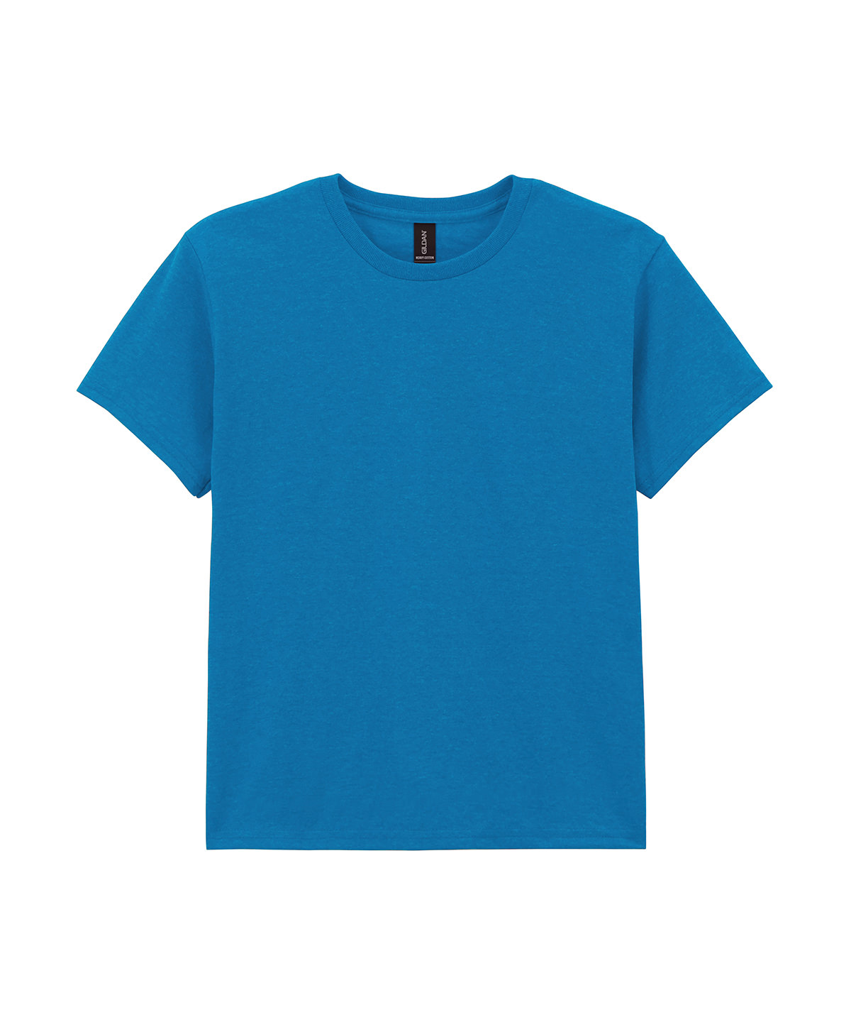 Gildan Kids Heavy Cotton™ T-Shirt - Sapphire