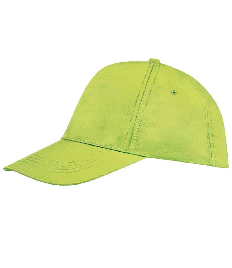 SOL'S Buzz Cap - Apple Green