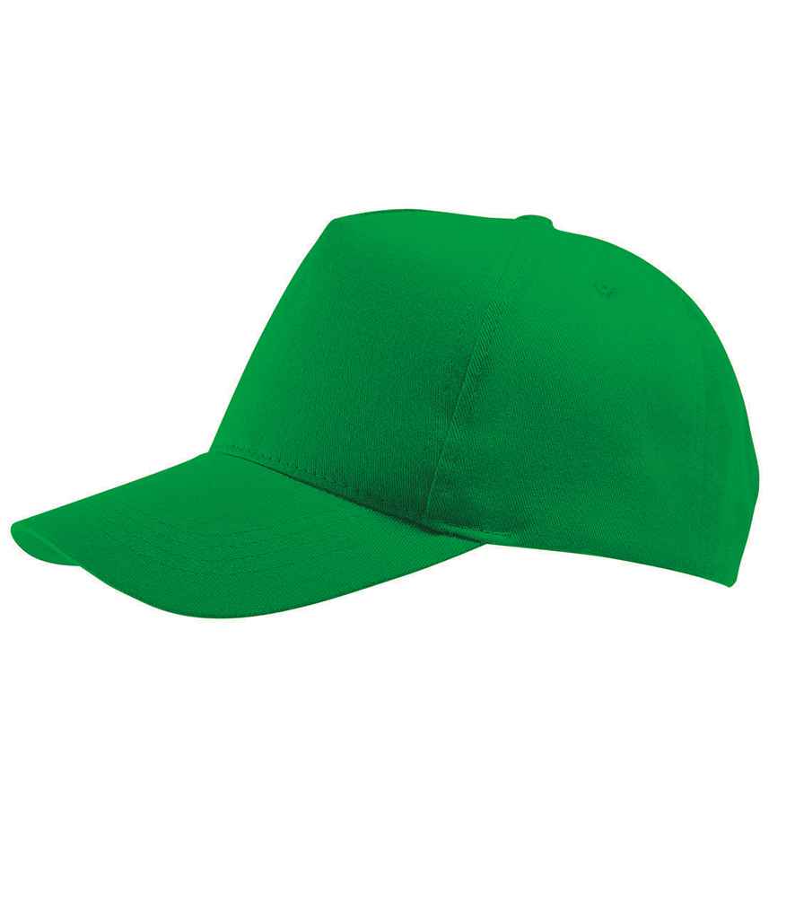 SOL'S Buzz Cap - Kelly Green