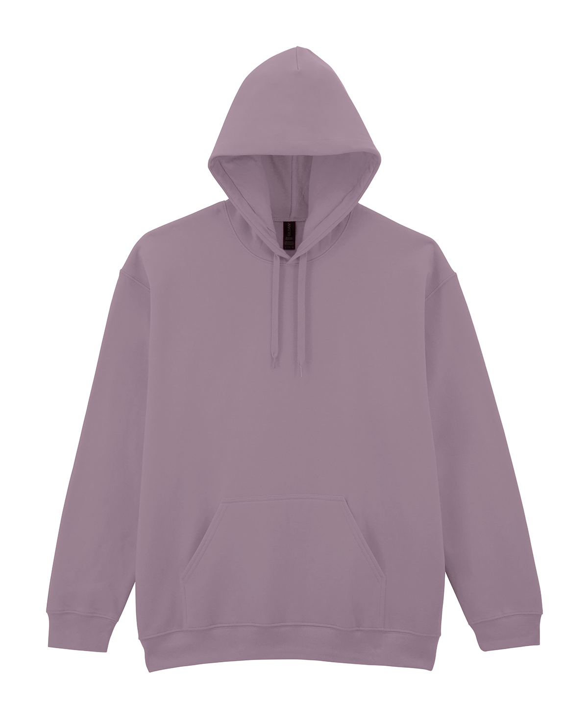 Softstyle™ midweight fleece adult hoodie - Paragon