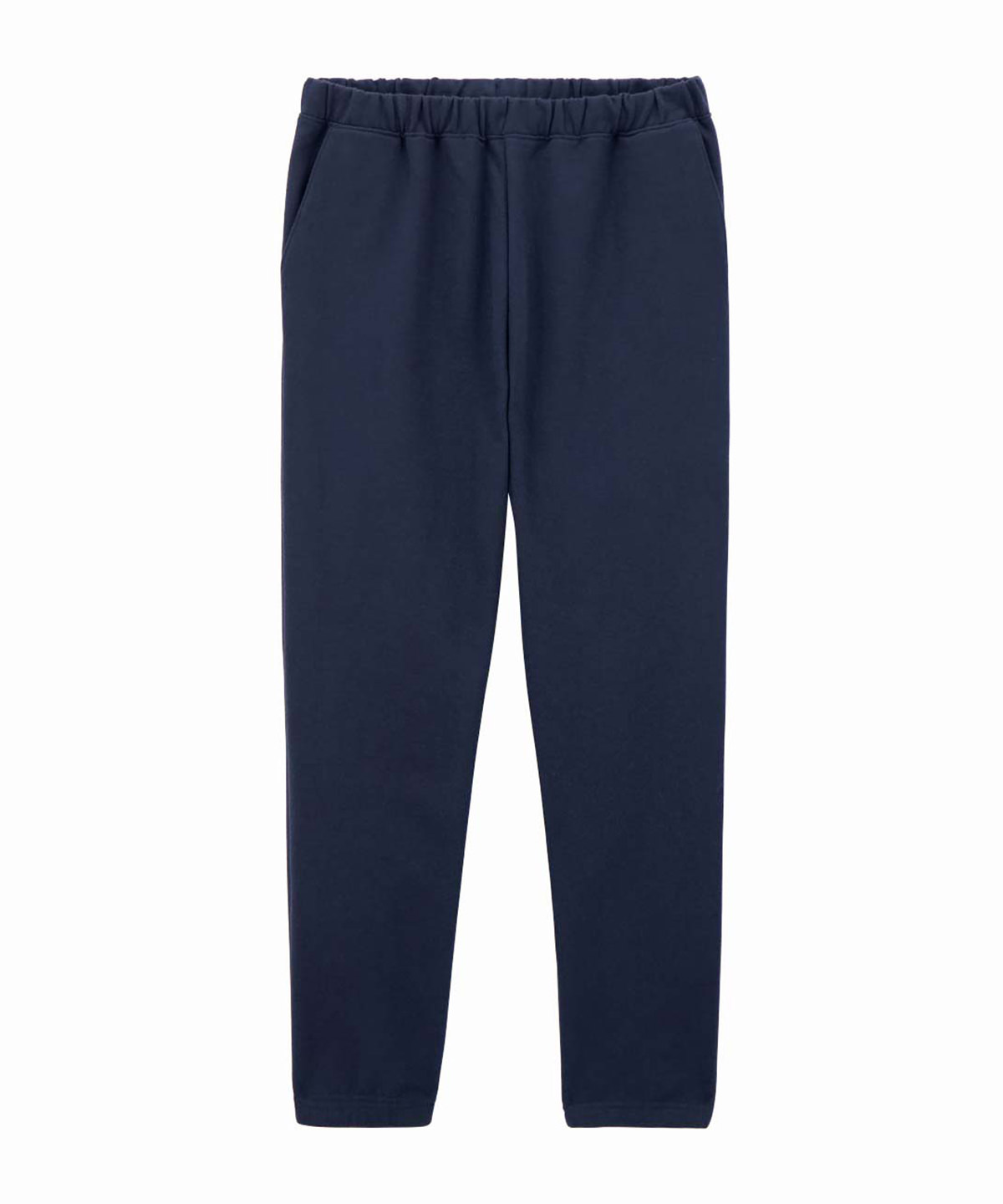 Softstyle™ midweight adult pocket sweatpants - Navy
